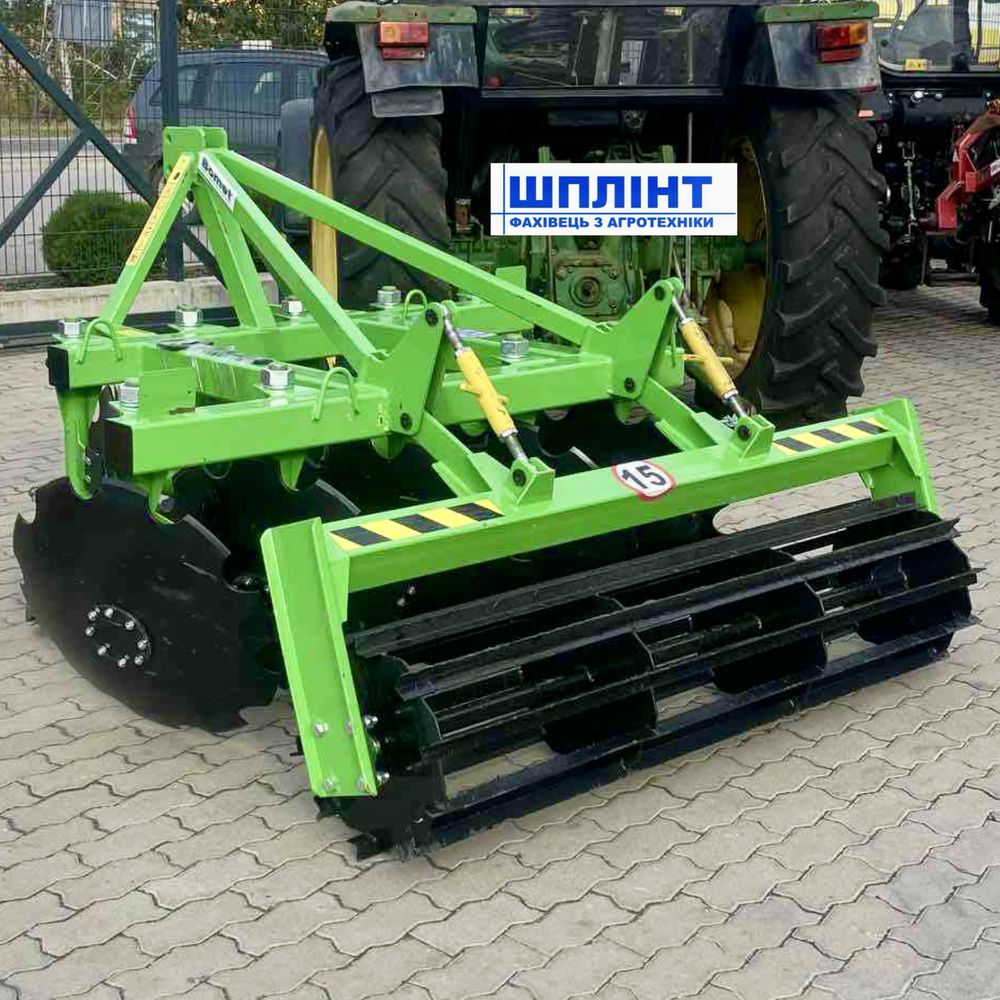 мінітрактор ДТЗ 504KKU 50кс реверс 4х4 3 роки гарантія минитрактор
