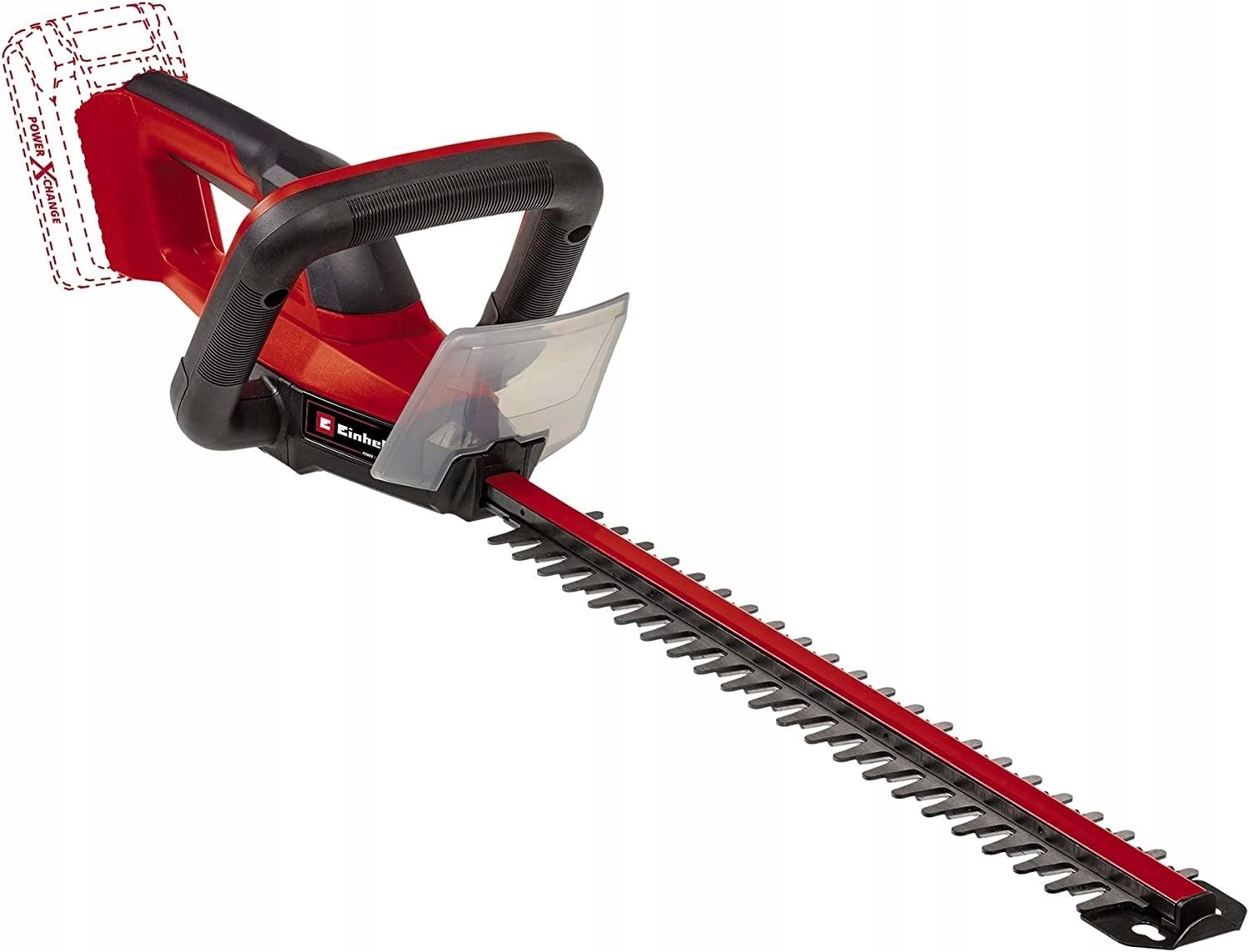 Nozyce do zywoplotu Einhell GC-CH 18/40