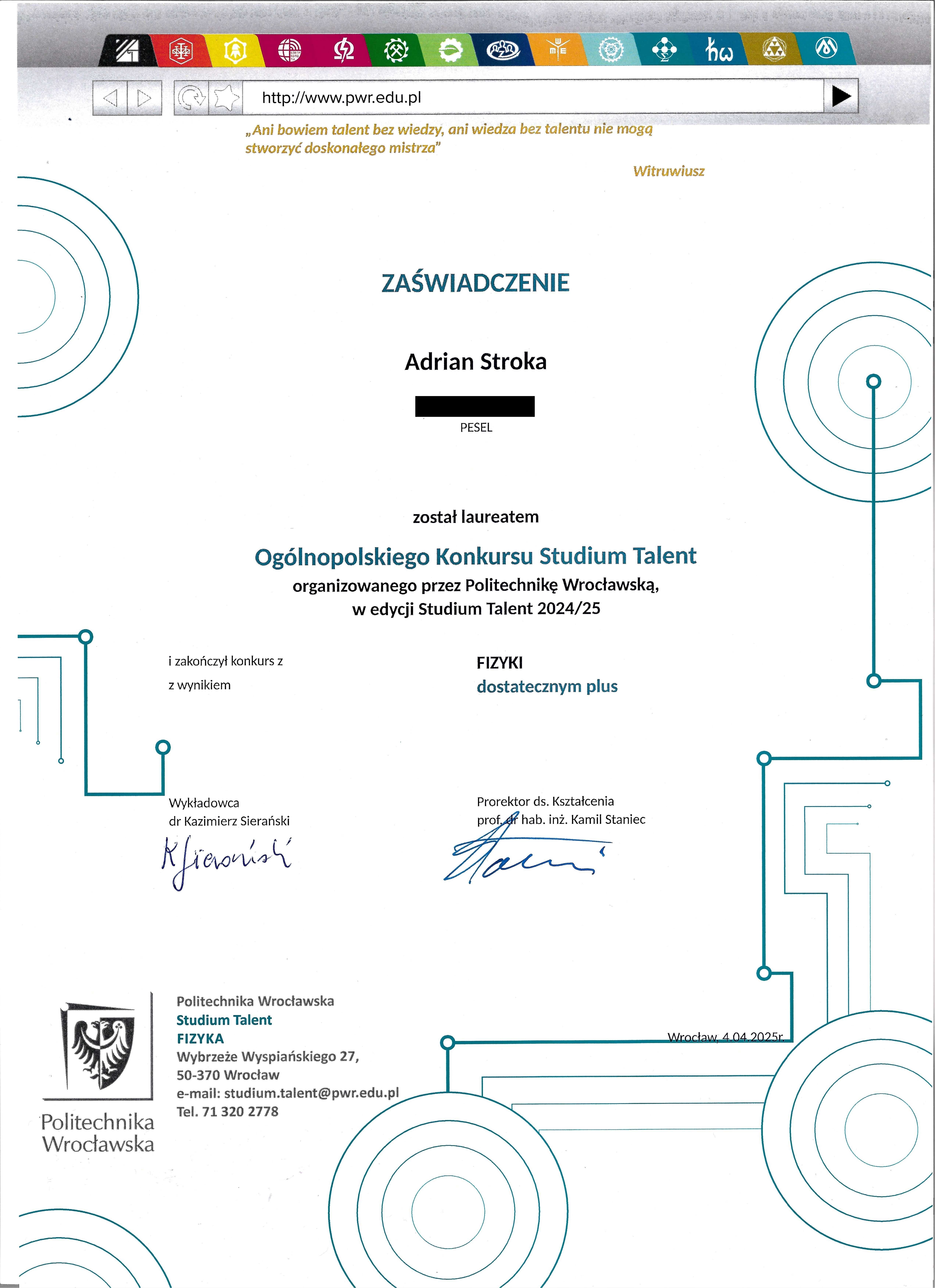 Egzamin ósmoklasisty - wakacyjne korepetycje