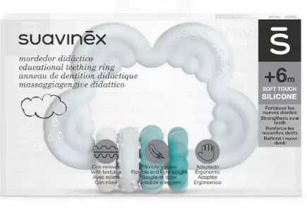 Mercado Bebe Suavinex