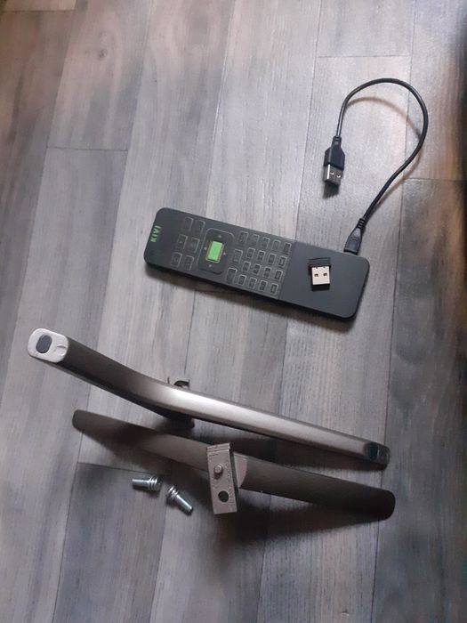 Пульт смарт  на Kivi 43uk30g