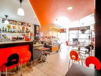 Snack /Bar