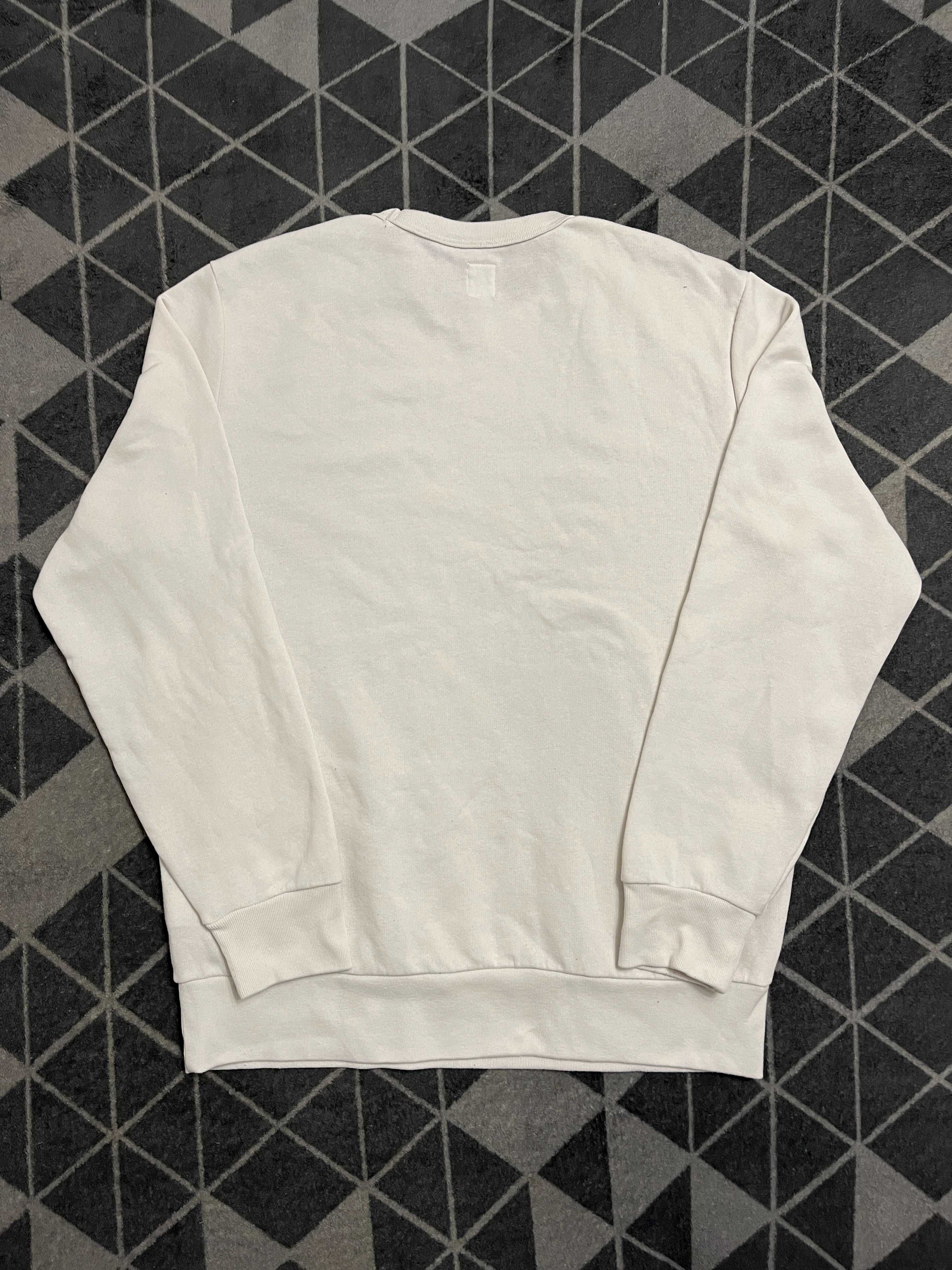 Світшот, кофта Gap Logo Pullover Sweatshirt (оригінал)