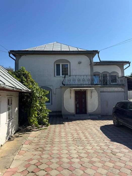 Продам будинок  село Мамаївці