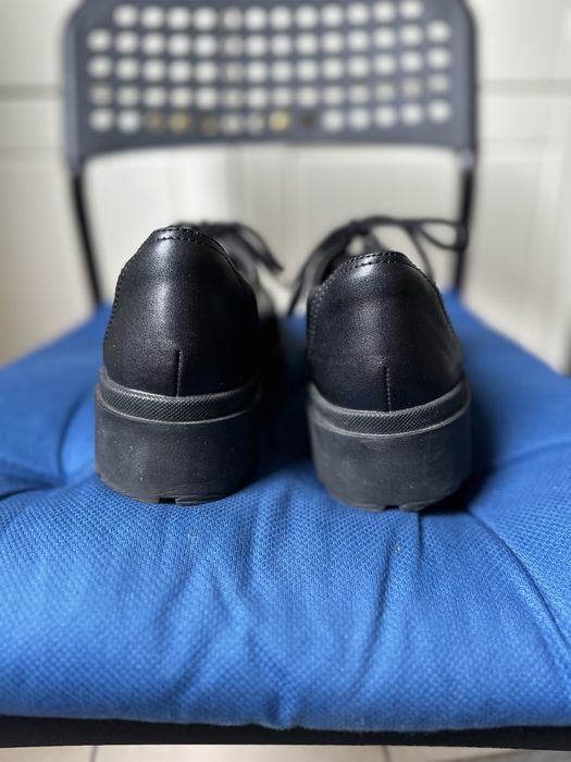 Женские туфли «Clarks»