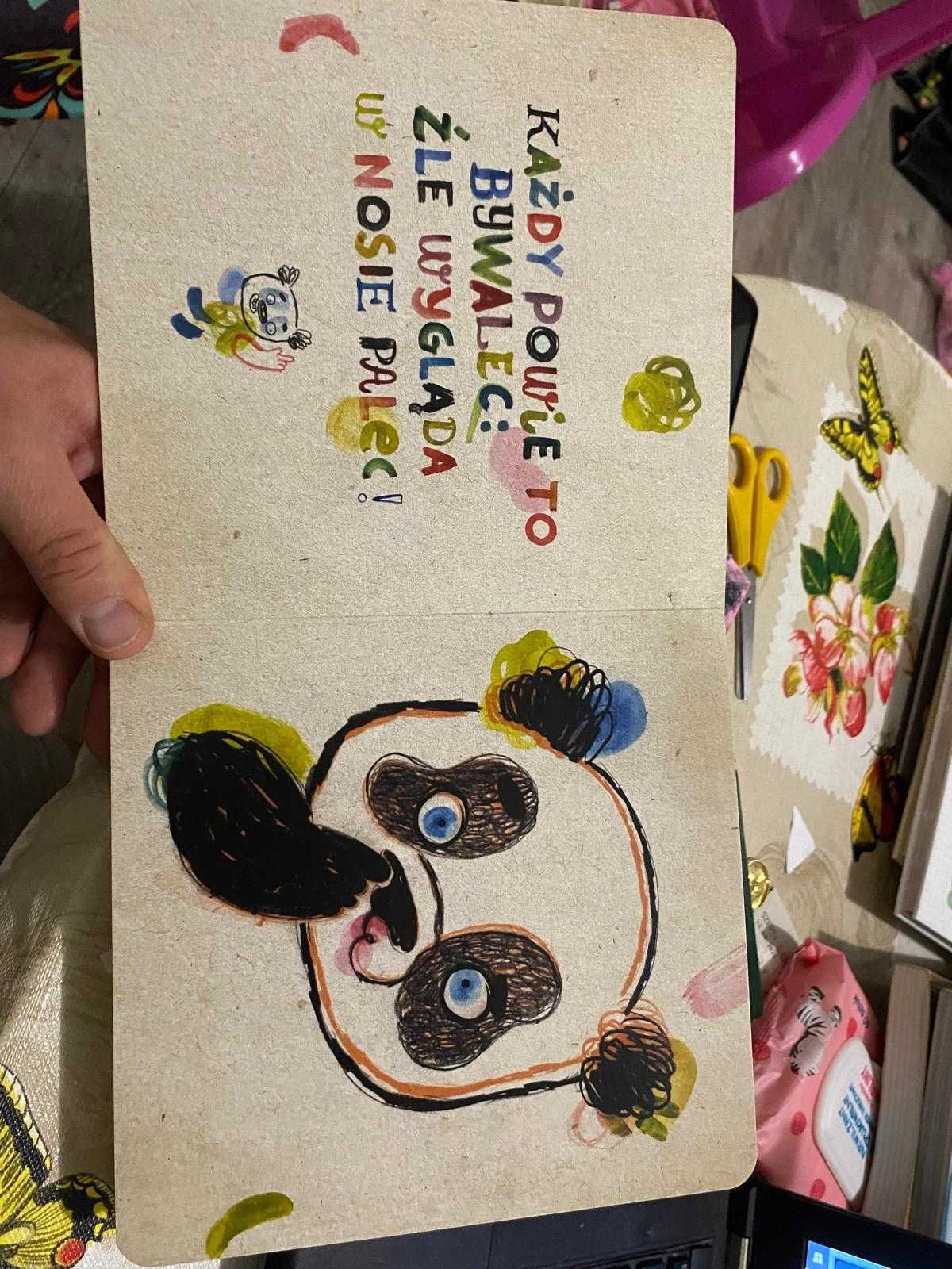 Co wypanda a co nie wypanda