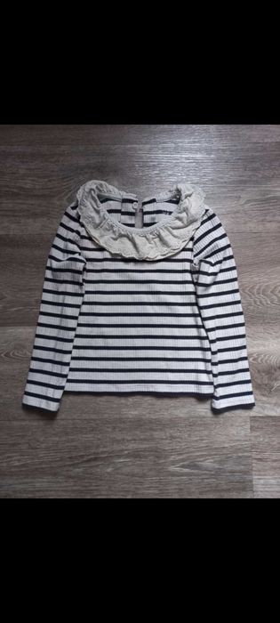 Кофтинка для дівчинки