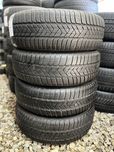 225/60 R18 4 шт. Pirelli Sottozero 3