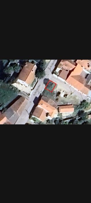 Terreno urbano torres novas