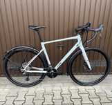 Gravel  Cube Nuroad Race FE 2025 grx 2x12 s.