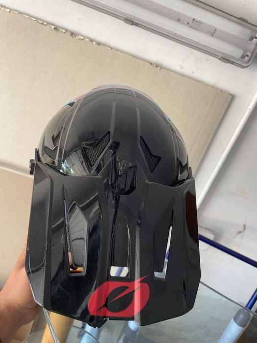 Sprzedam kask crossowy