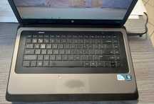 Laptop HP630 sprawny 500 GB dysku Intel Pentium