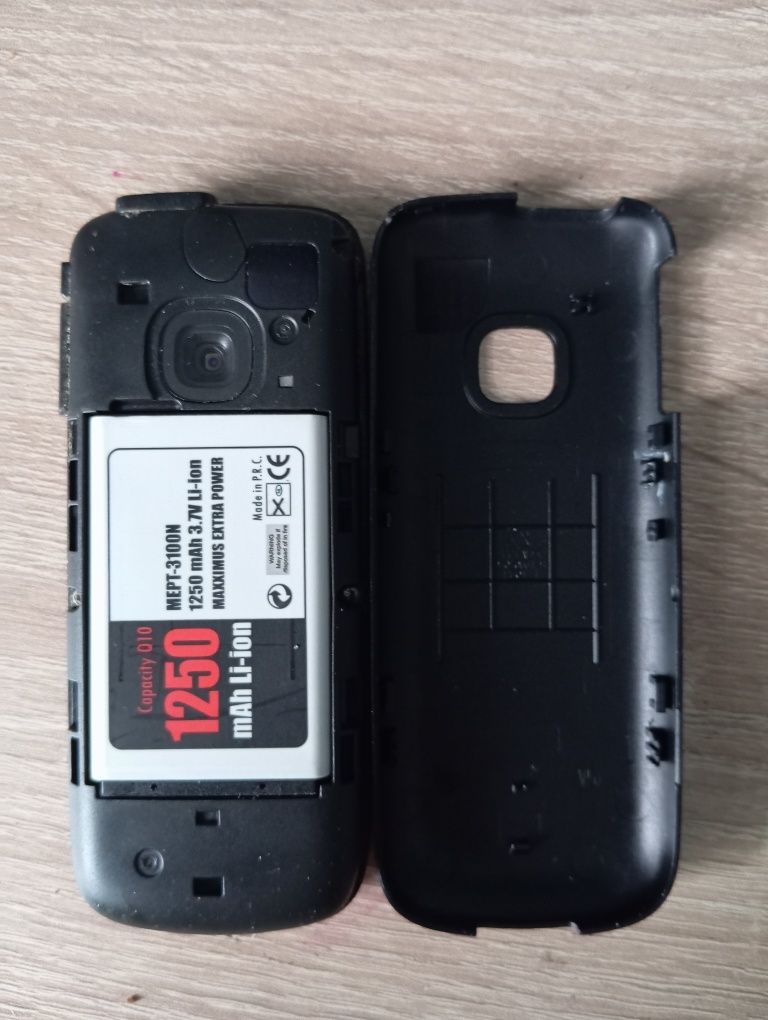 Stara Nokia C1-01