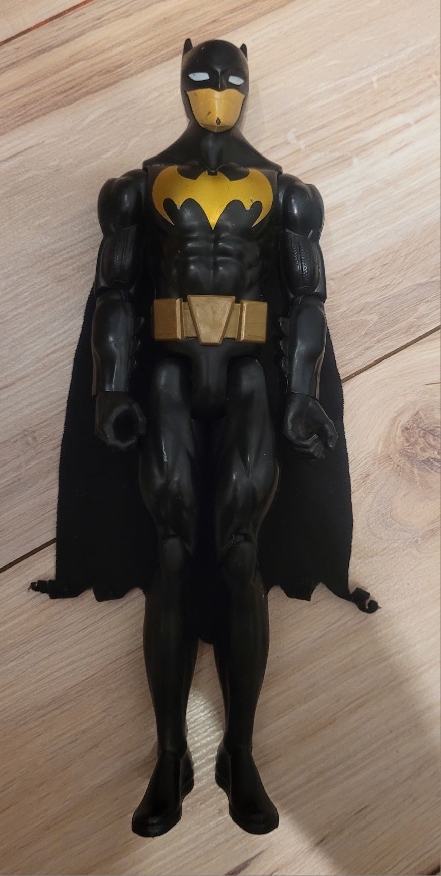 Zestaw figurek dużych Superman.Batmna.Antmen.Thor.