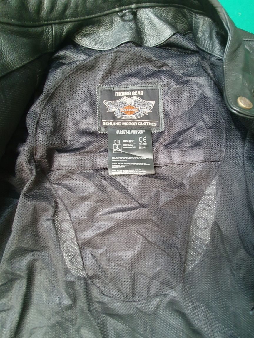 Kurtka Harley Davidson xl