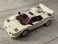 Lego 76908 Lamborghini Countach