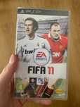 FIFA 11 (PSP) [PORTUGUÊS]