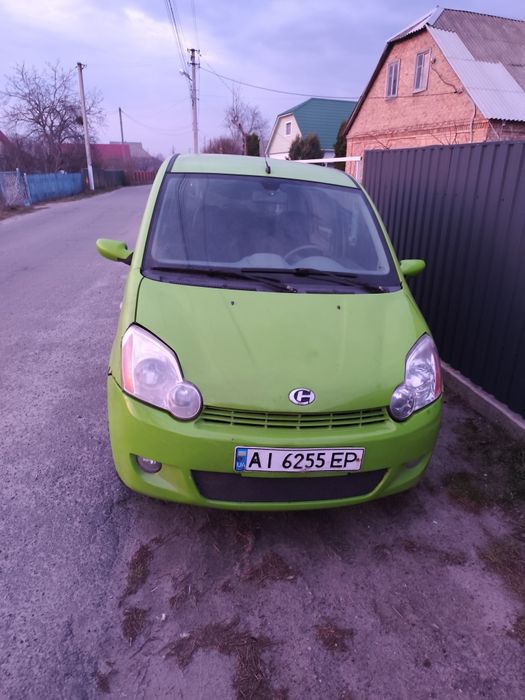 Продам целеком або запчастинами чендже ідеал 2
