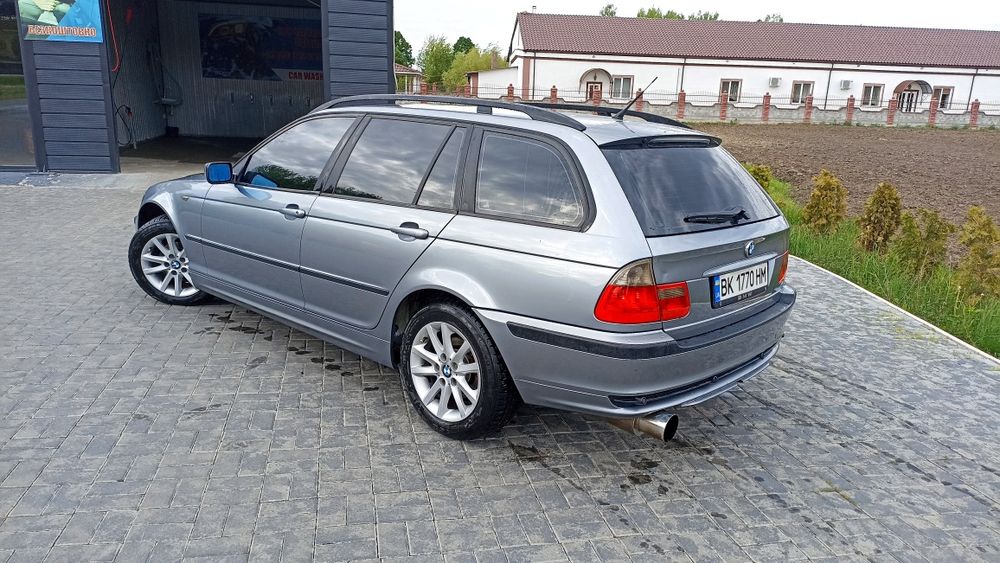 Бешка в хорошому стані, від власника!