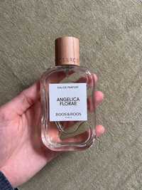 Niszowe perfumy Angelica flora nowe oryginał