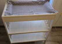 Przewijak IKEA Gulliver
