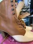 Botas senhora novas