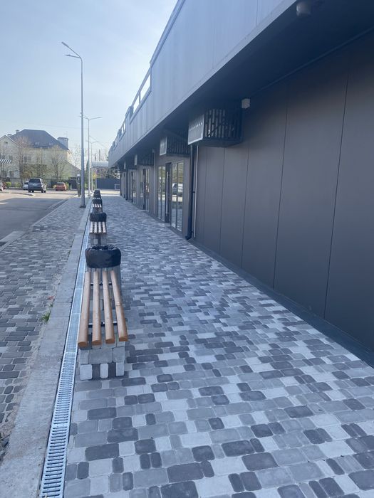 Оренда комерційного приміщення. Село Гора. Київська область.