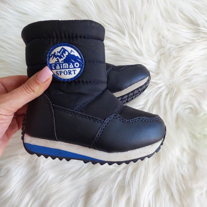 Дутики Taimao дитячі