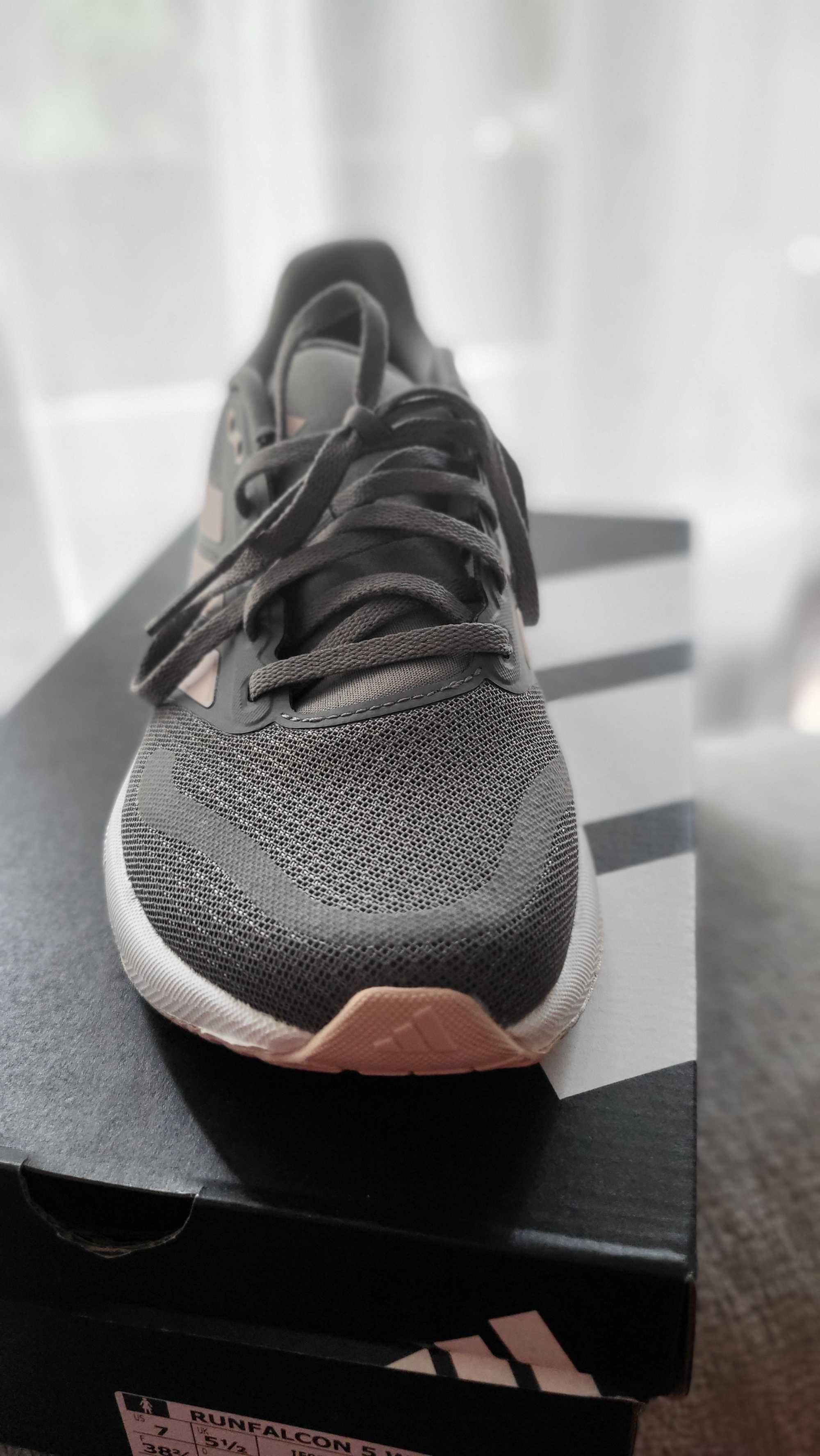 Buty Adidas Runfalcon rozmiar 38 2/3