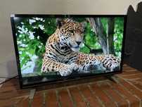 Телевізор Telefunker 32 Full HD