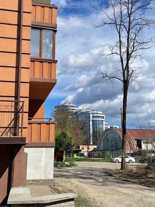 квартира дешево топ локація