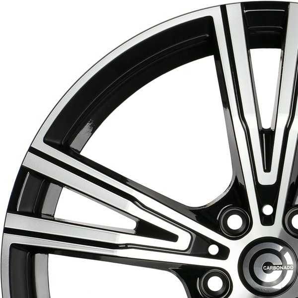 Alufelgi 19 5X112 Audi A4 A5 A6 A7 Q3 Q5 NOWE!!!