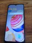 Smartfon Motorola e22