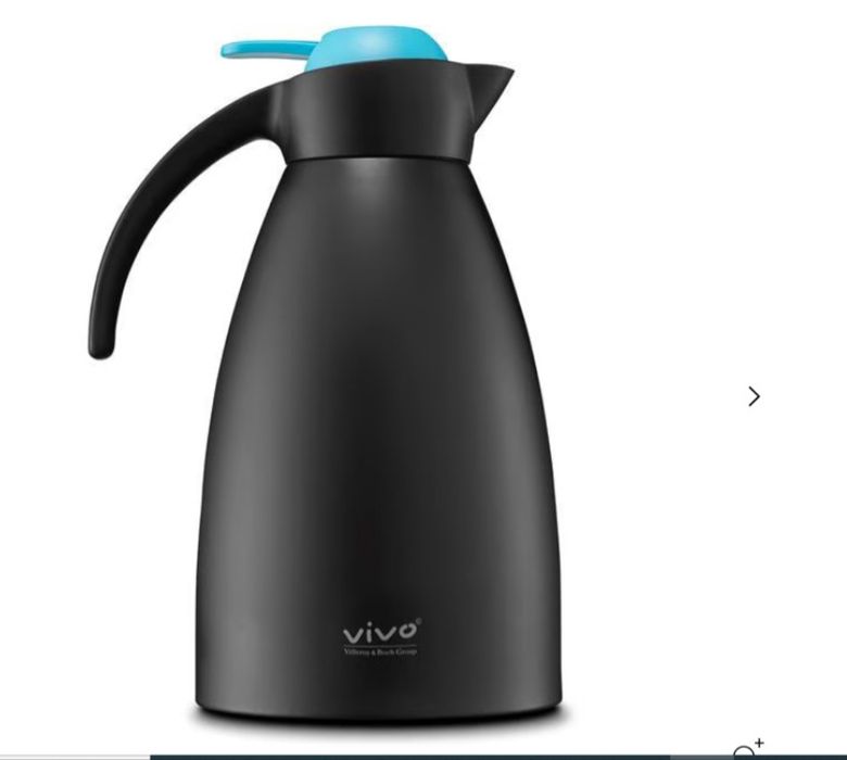 Термос глечик кухоль Villeroy & Bosch Німеччина Оригінал