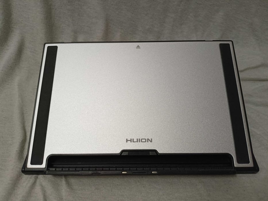 Huion Kamvas 13 Black