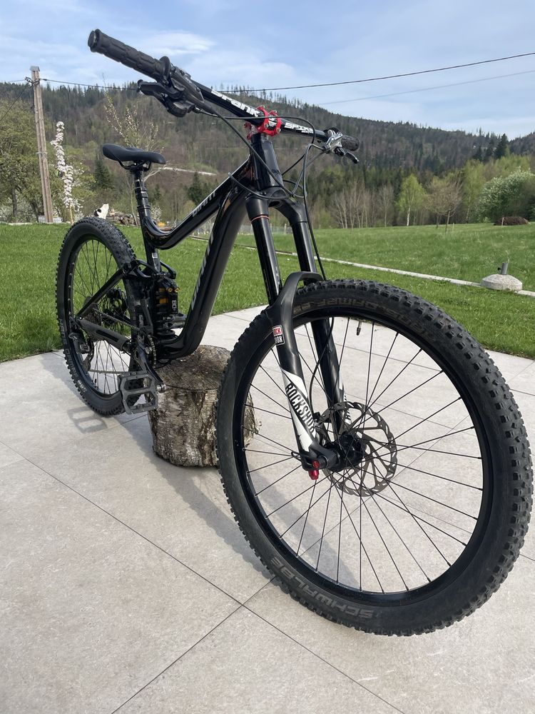 Giant Reign 2019r Full Enduro, rozmiar M