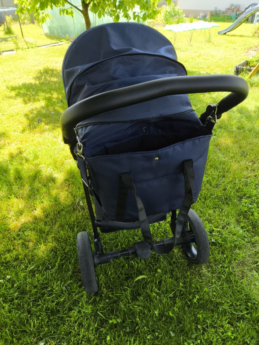 Wózek spacerowy Bebetto Nico