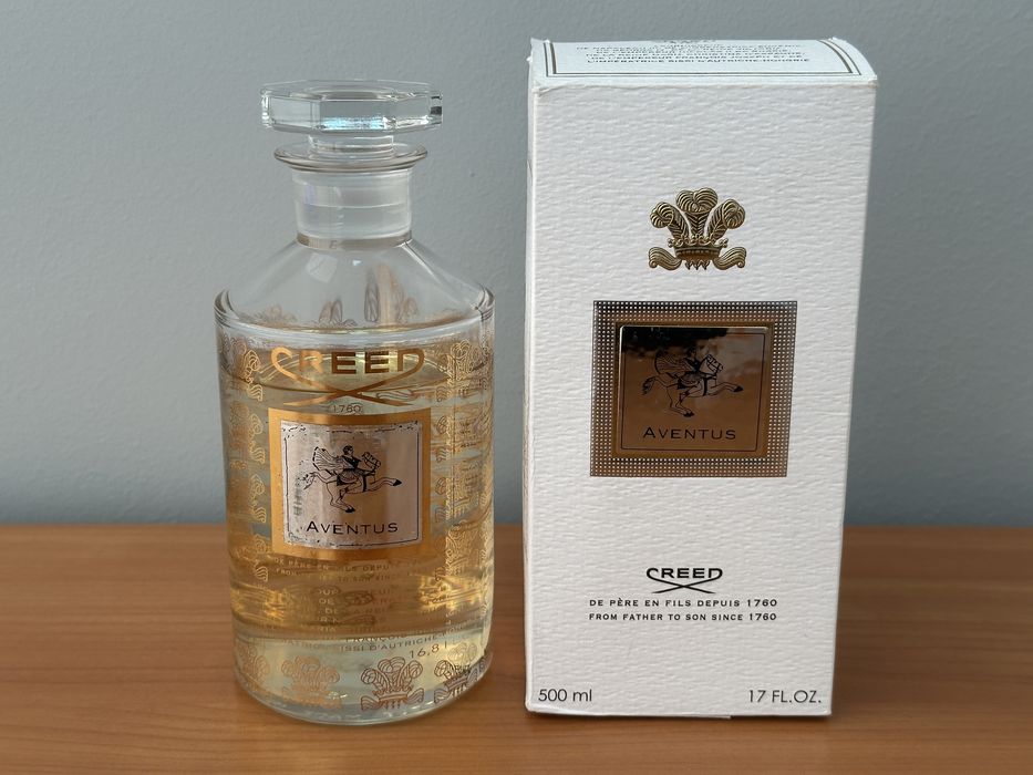 Creed Aventus (розпив)