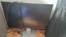 Zepsuty monitor Dell u2415b
