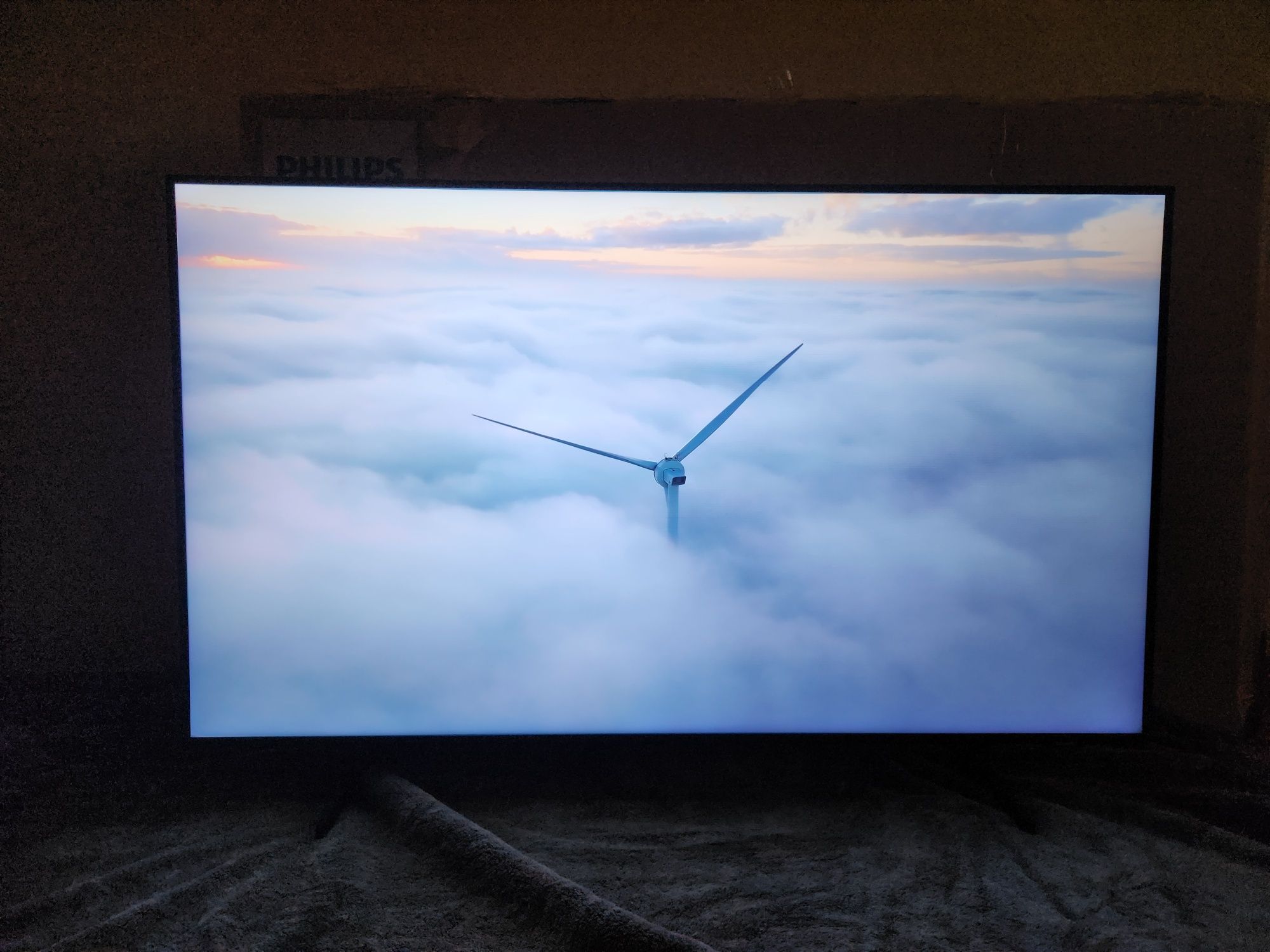 Samsung QLED 50" GQ50Q60AAU