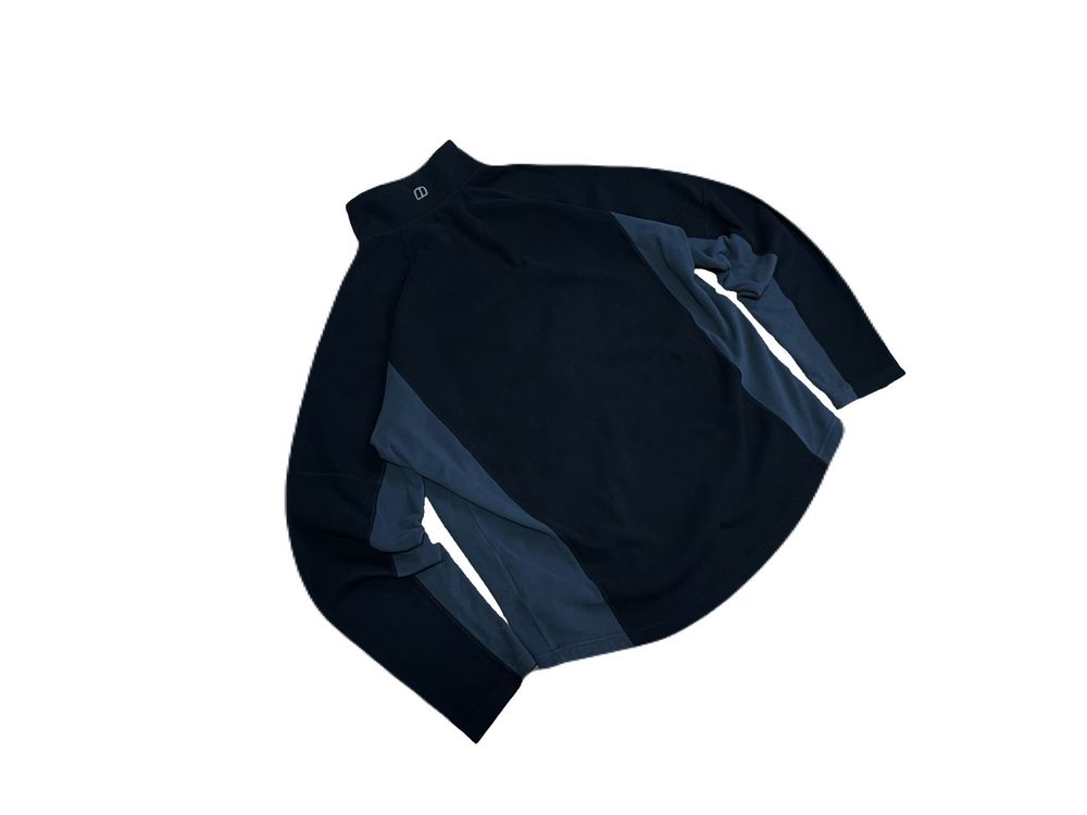 Фліска Berghaus M/L Polartec