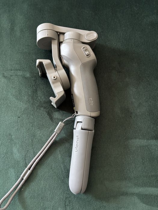 Gimbal DJI Osmo Mobile 3
