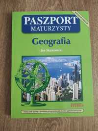 Paszport Maturzysty Geografia