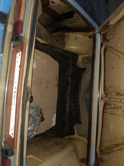 Продам автомобіль ВАЗ 2106 на ходу