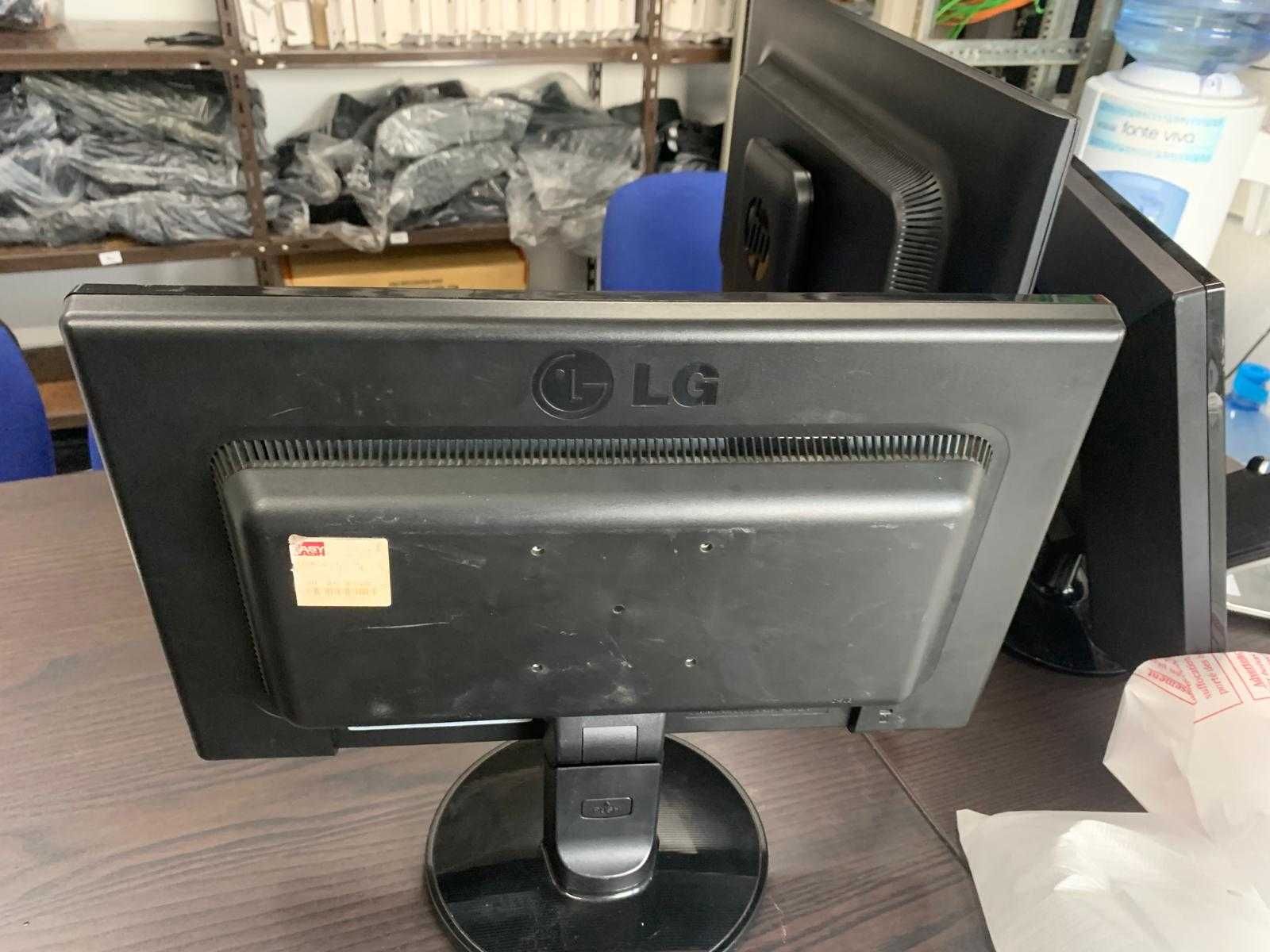 Monitor LG Flatron E2240S