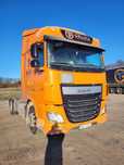 DAF XF 460 FT  DAF XF 460 , Standard , Euro 6