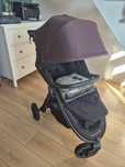 Baby jogger city mini gt2