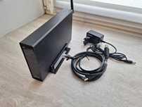 Kimax Blueendless BS-U35WF NAS Мережевий диск/роутер (прошитий)