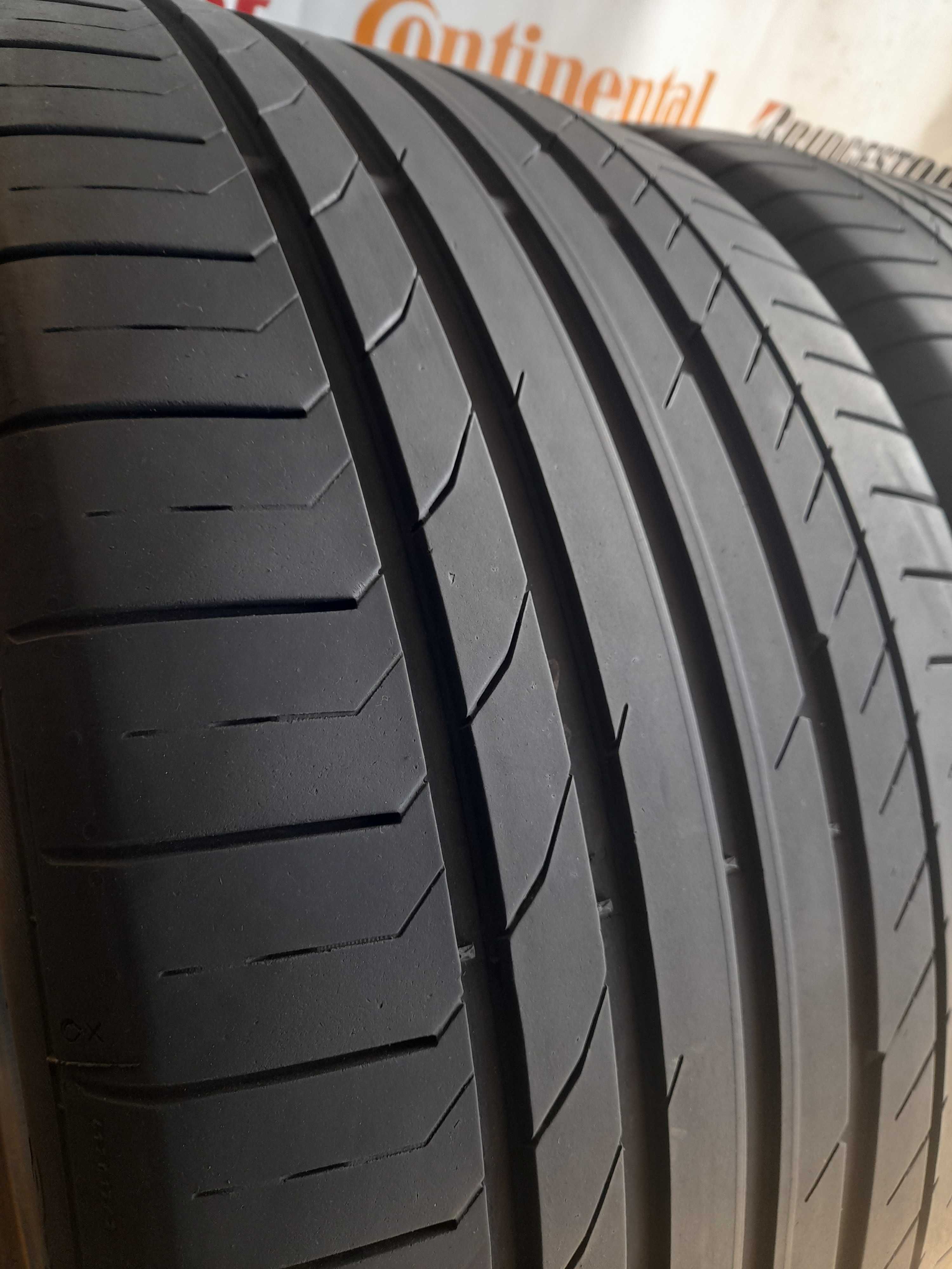 Літні шини 315/40 R21Continental conti sport contact 5