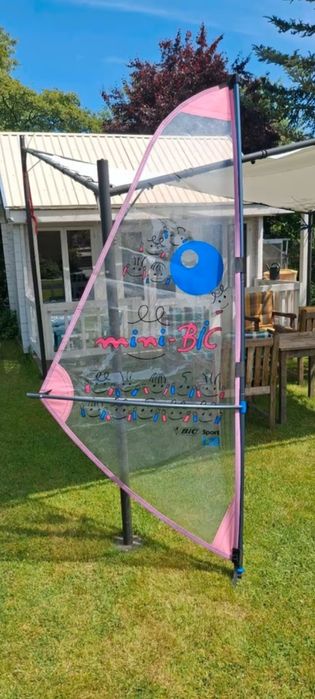 Deska surfingowa dziecięca Mini Bic